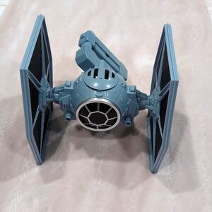 ToyBox Disney Store TIE Fighter